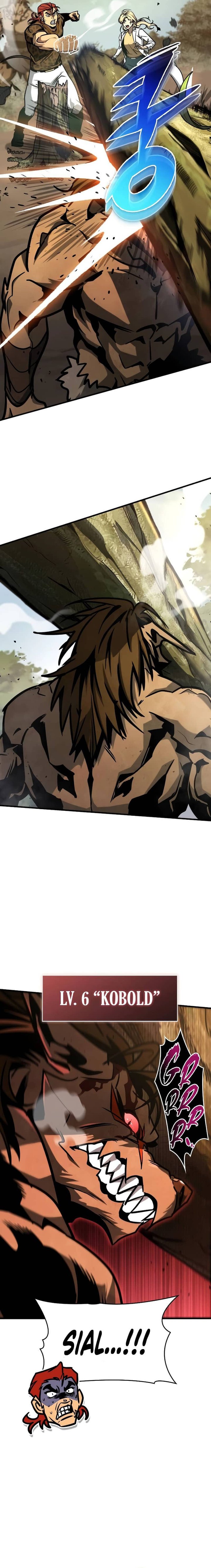 My Exclusive Tower Guide Chapter 04 Gambar 15