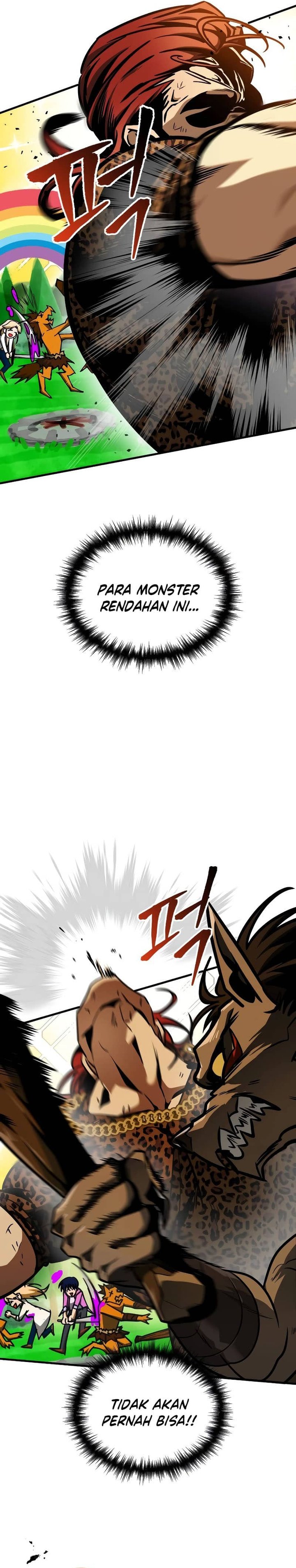 My Exclusive Tower Guide Chapter 04 Gambar 28