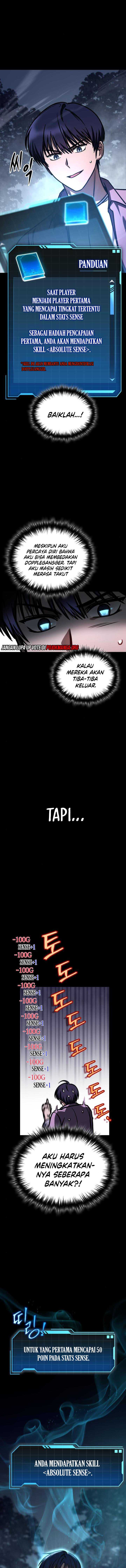 My Exclusive Tower Guide Chapter 09 Gambar 3