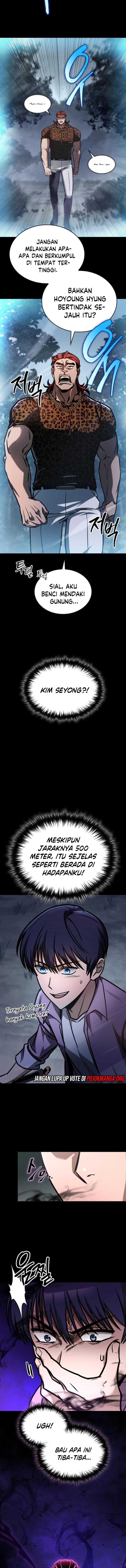 My Exclusive Tower Guide Chapter 09 Gambar 5