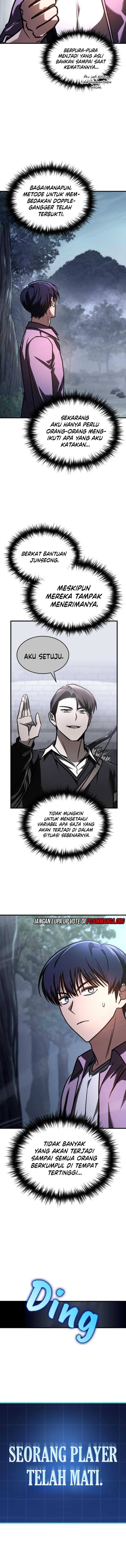 My Exclusive Tower Guide Chapter 09 Gambar 7