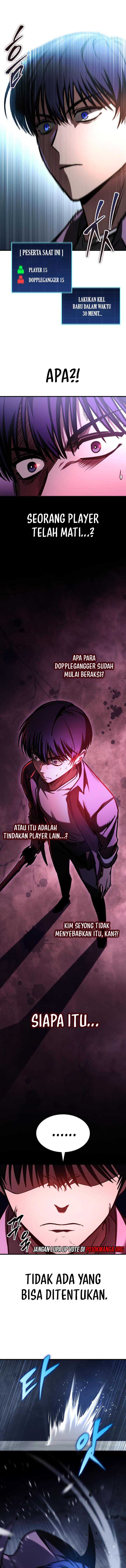 My Exclusive Tower Guide Chapter 09 Gambar 8