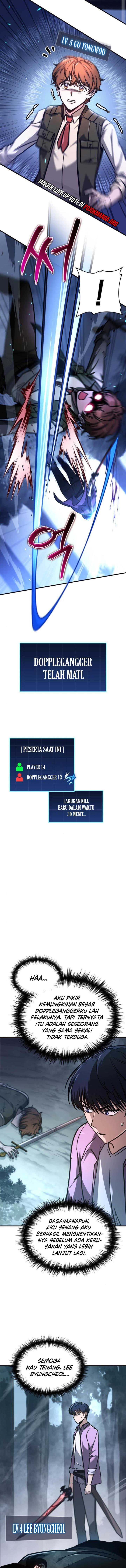 My Exclusive Tower Guide Chapter 09 Gambar 11