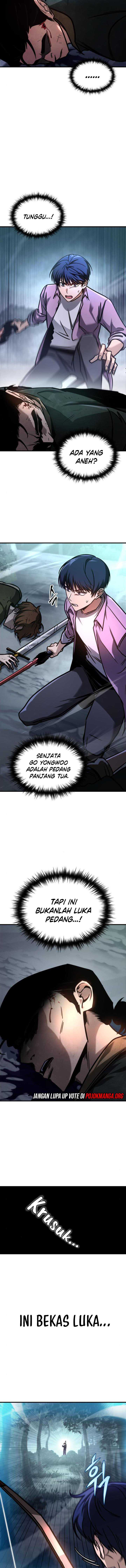 My Exclusive Tower Guide Chapter 09 Gambar 12