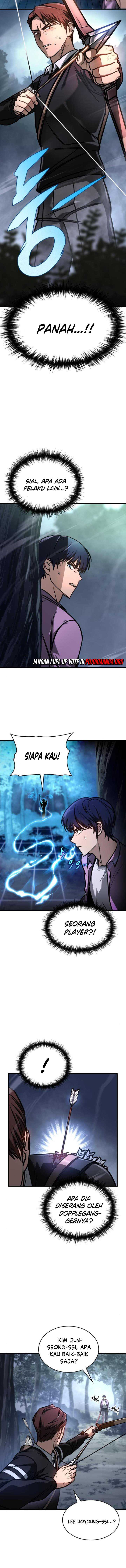 My Exclusive Tower Guide Chapter 09 Gambar 13