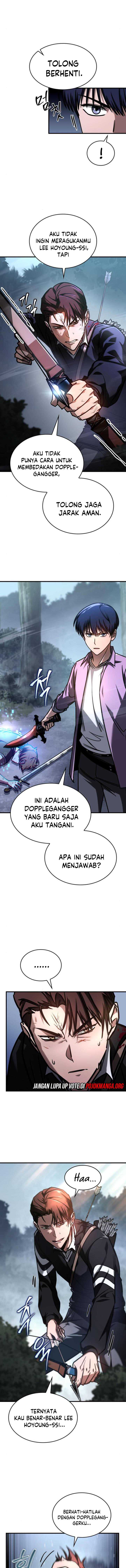 My Exclusive Tower Guide Chapter 09 Gambar 14