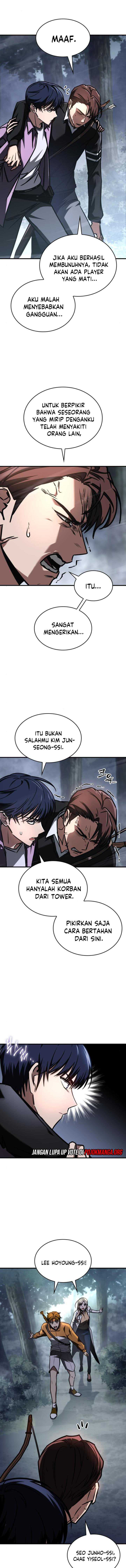 My Exclusive Tower Guide Chapter 09 Gambar 16