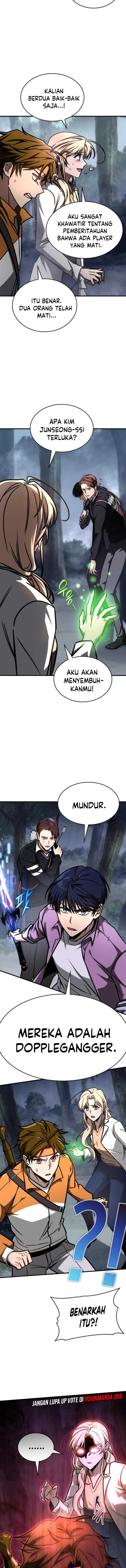 My Exclusive Tower Guide Chapter 09 Gambar 17