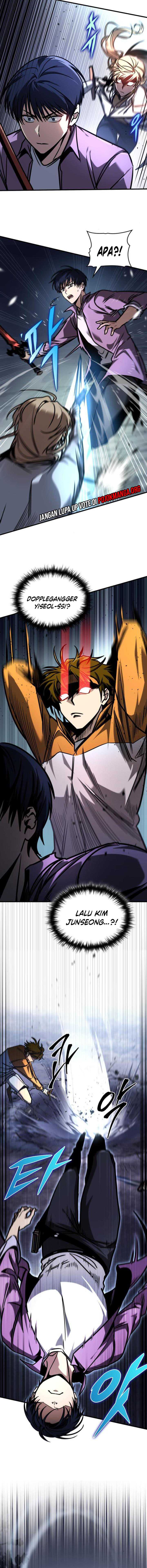 My Exclusive Tower Guide Chapter 09 Gambar 19