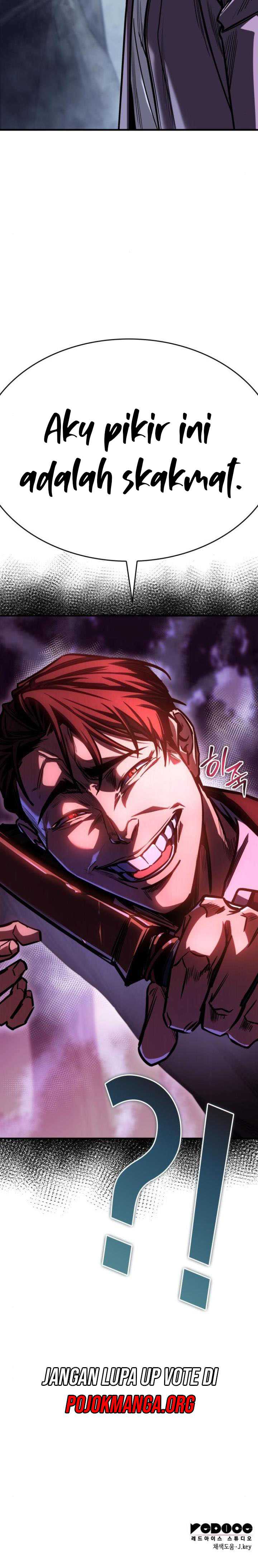 My Exclusive Tower Guide Chapter 09 Gambar 21