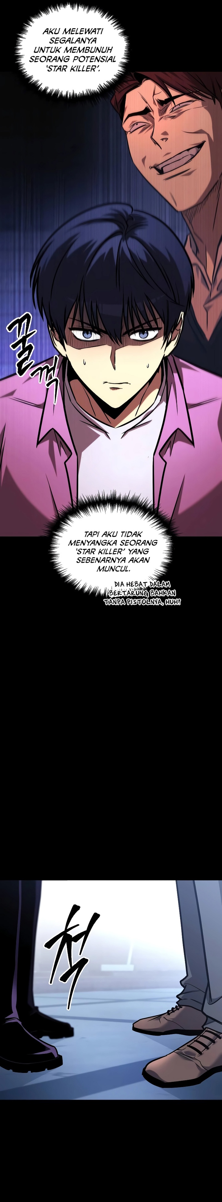 My Exclusive Tower Guide Chapter 16 Gambar 20