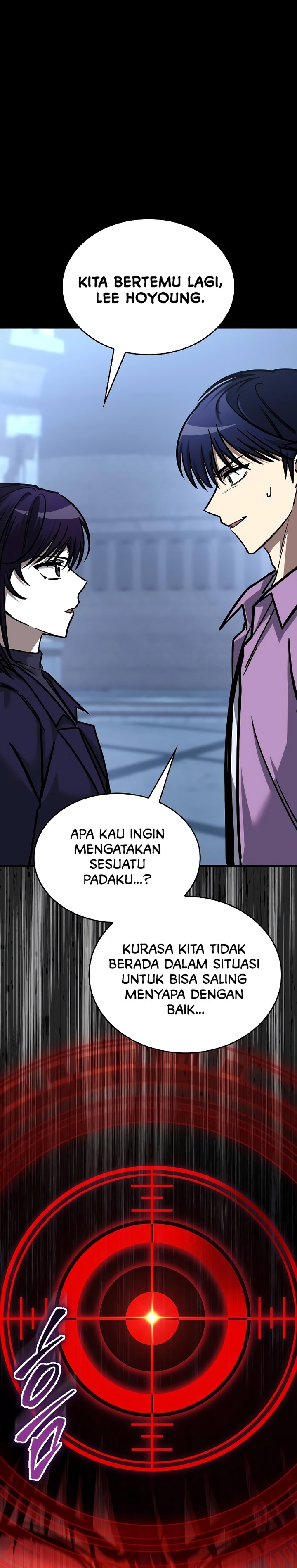 My Exclusive Tower Guide Chapter 16 Gambar 21