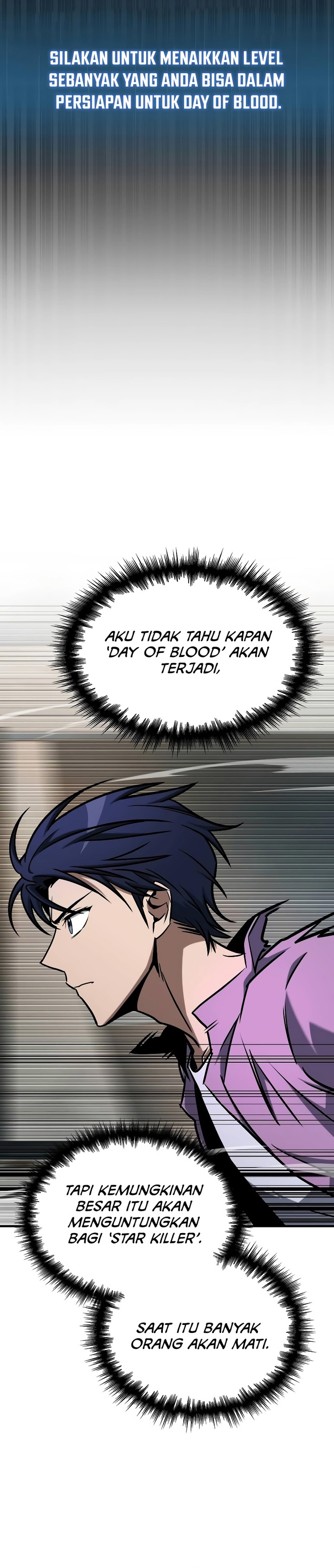 My Exclusive Tower Guide Chapter 16 Gambar 37