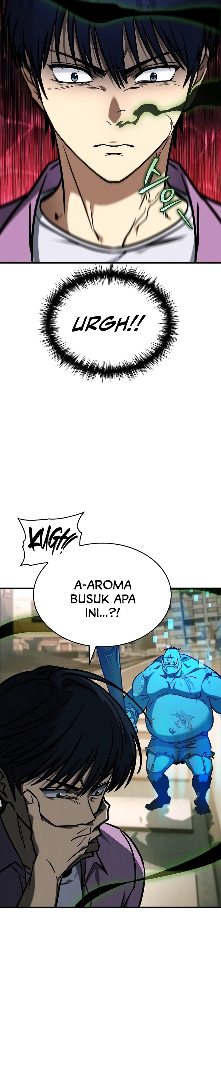 My Exclusive Tower Guide Chapter 16 Gambar 42