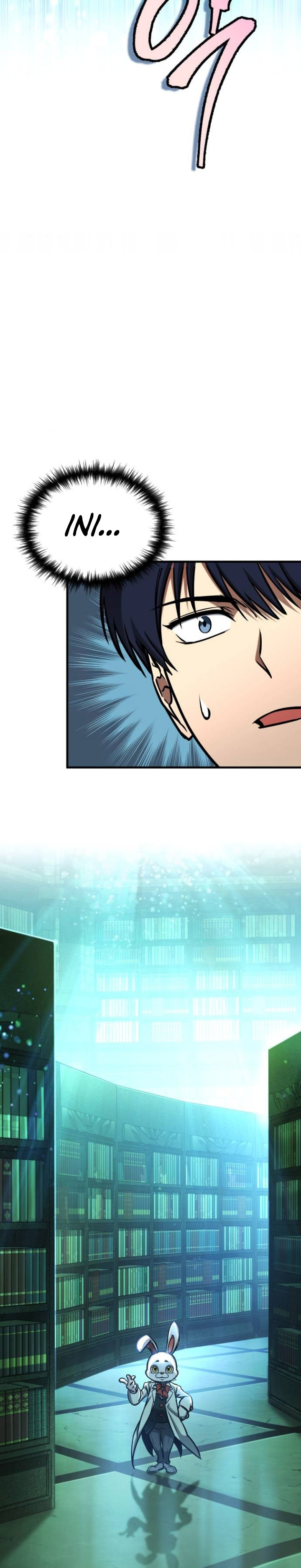 My Exclusive Tower Guide Chapter 18 Gambar 3