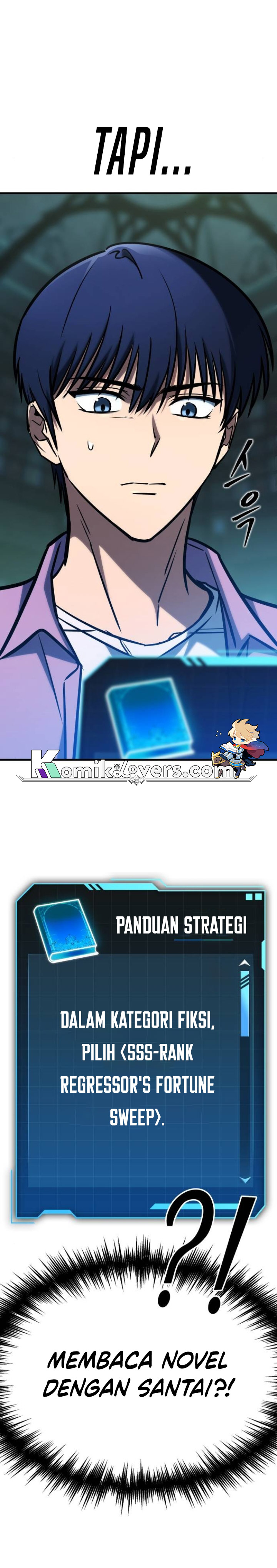 My Exclusive Tower Guide Chapter 18 Gambar 9
