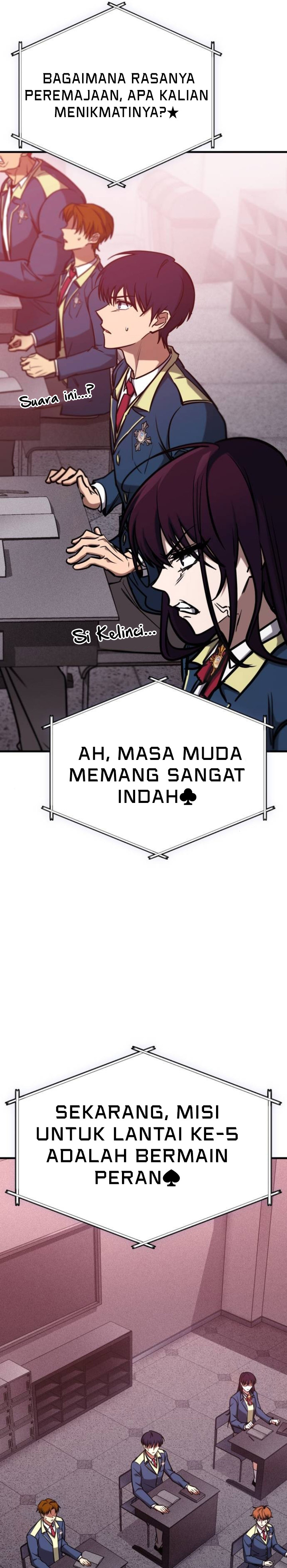 My Exclusive Tower Guide Chapter 18 Gambar 26