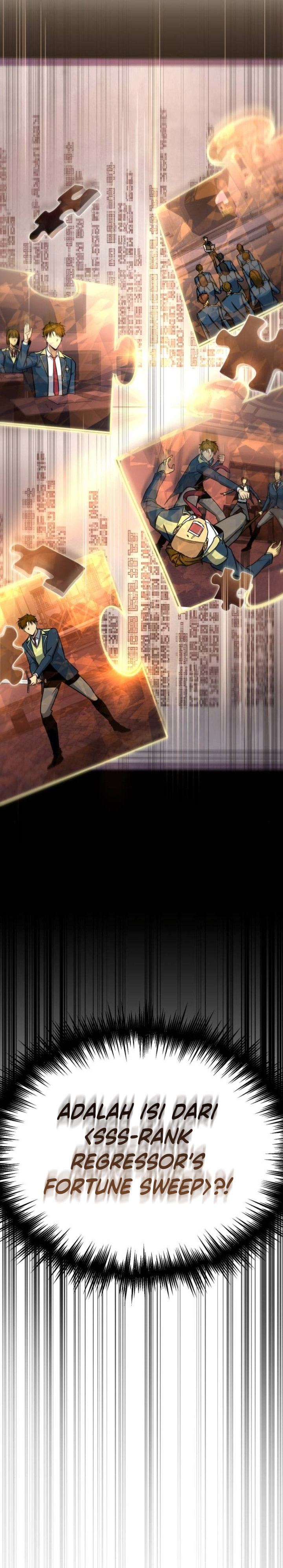 My Exclusive Tower Guide Chapter 18 Gambar 34