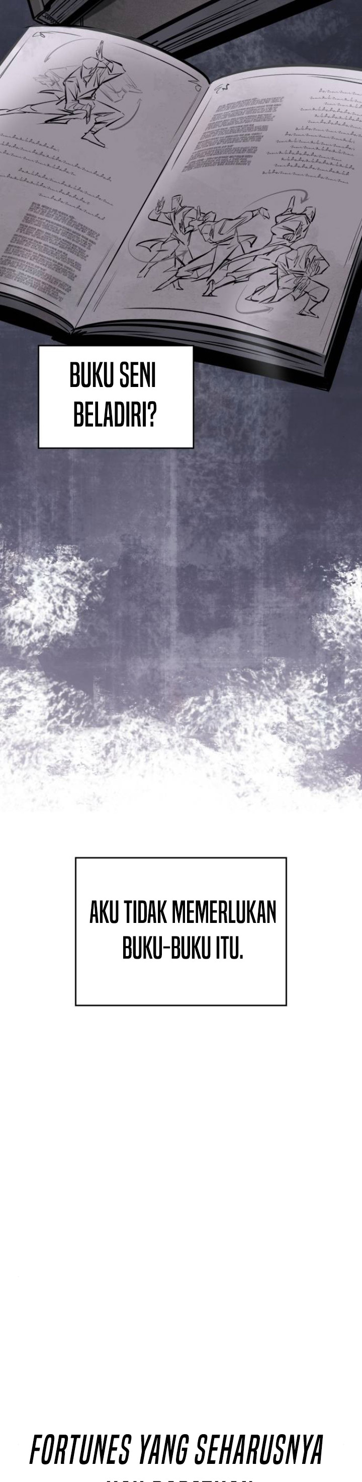 My Exclusive Tower Guide Chapter 18 Gambar 43