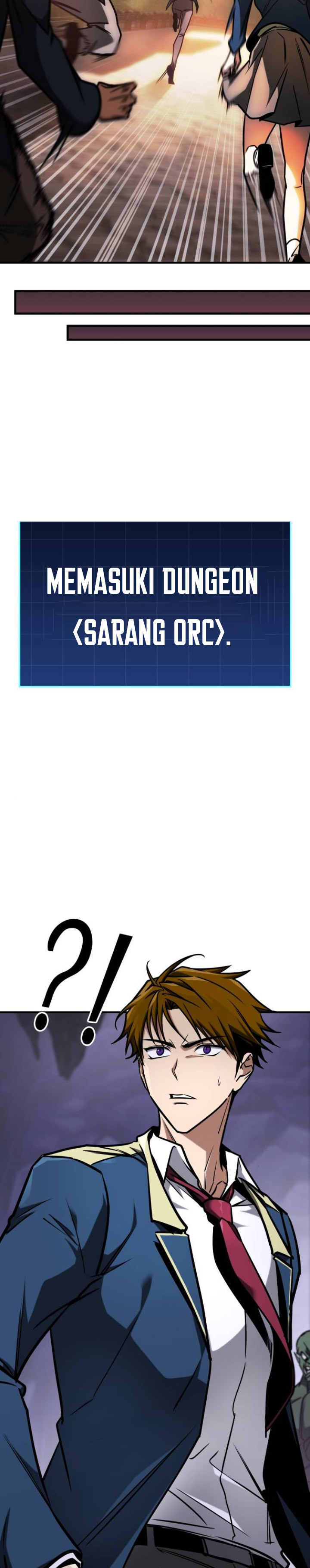 My Exclusive Tower Guide Chapter 19 Gambar 7