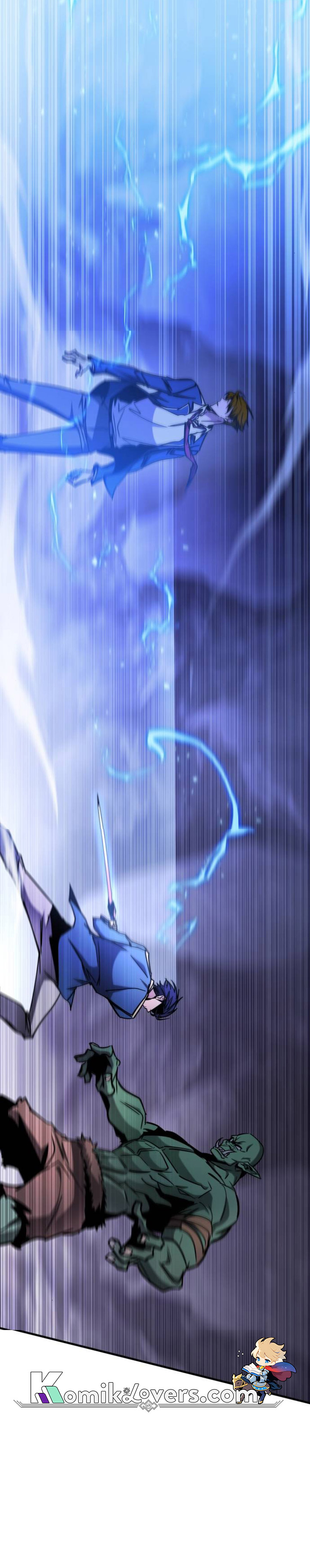 My Exclusive Tower Guide Chapter 19 Gambar 9