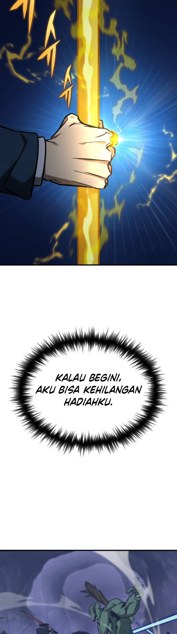 My Exclusive Tower Guide Chapter 19 Gambar 16
