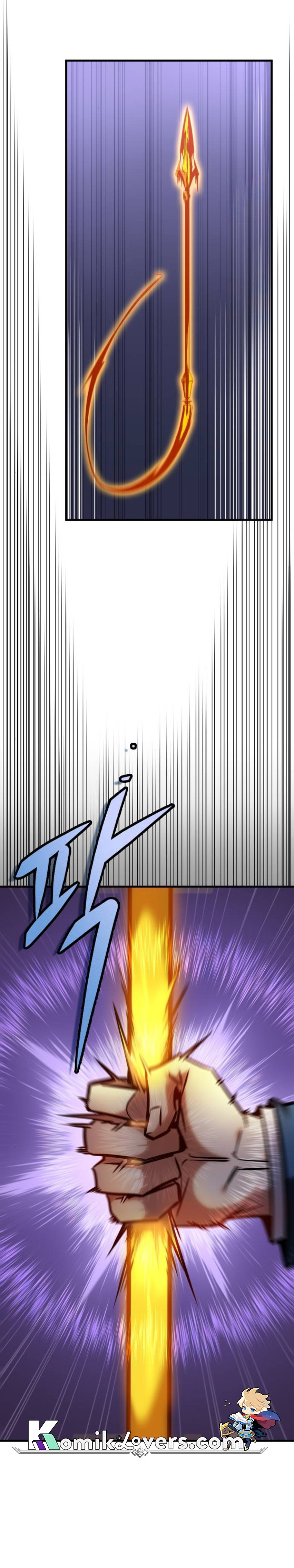 My Exclusive Tower Guide Chapter 19 Gambar 21
