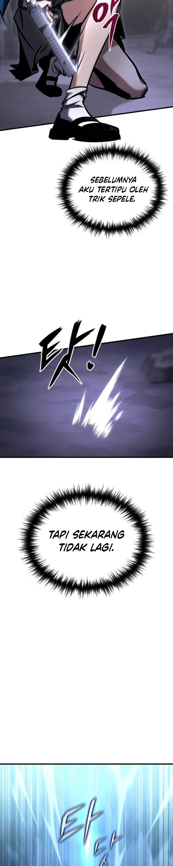 My Exclusive Tower Guide Chapter 19 Gambar 27