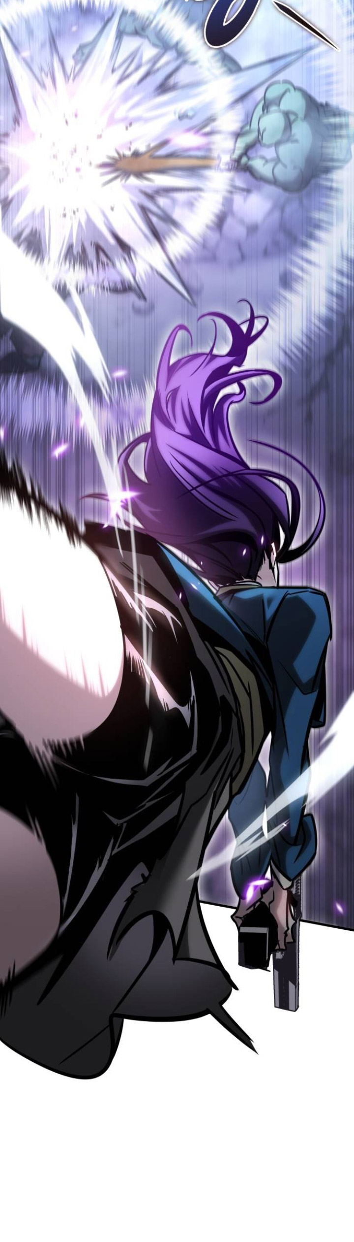 My Exclusive Tower Guide Chapter 19 Gambar 35
