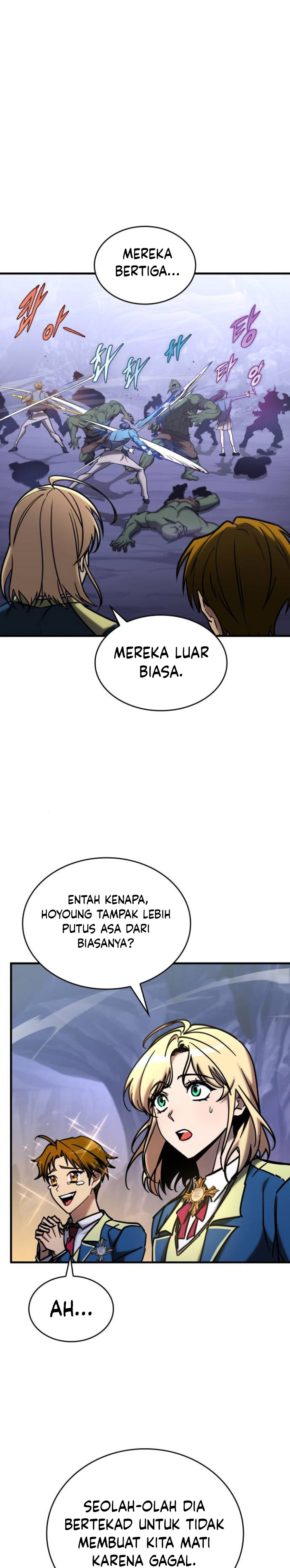 My Exclusive Tower Guide Chapter 19 Gambar 40