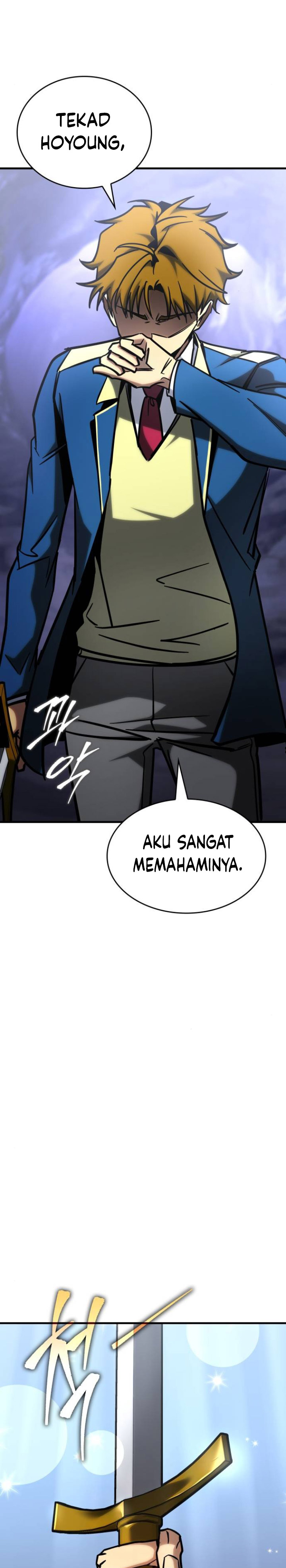 My Exclusive Tower Guide Chapter 19 Gambar 42