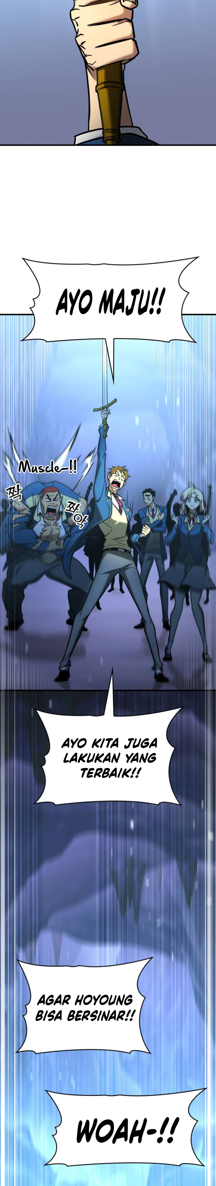 My Exclusive Tower Guide Chapter 19 Gambar 43