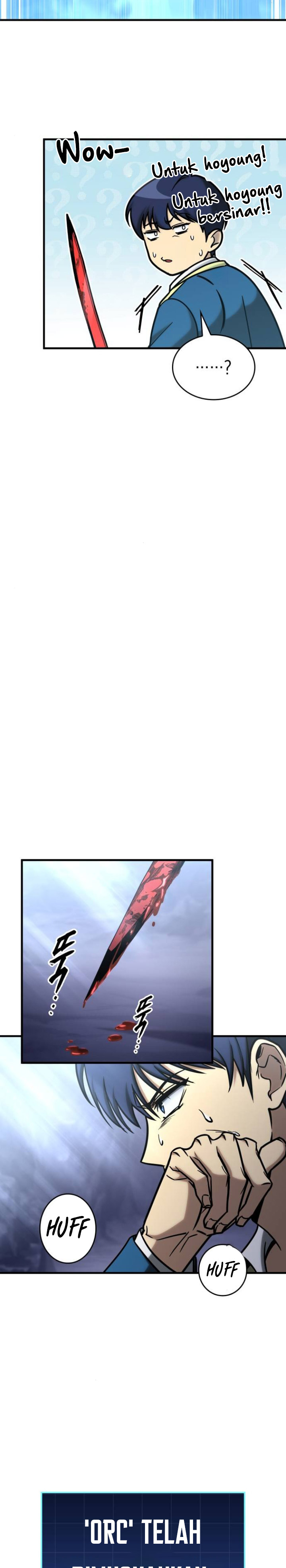 My Exclusive Tower Guide Chapter 19 Gambar 44