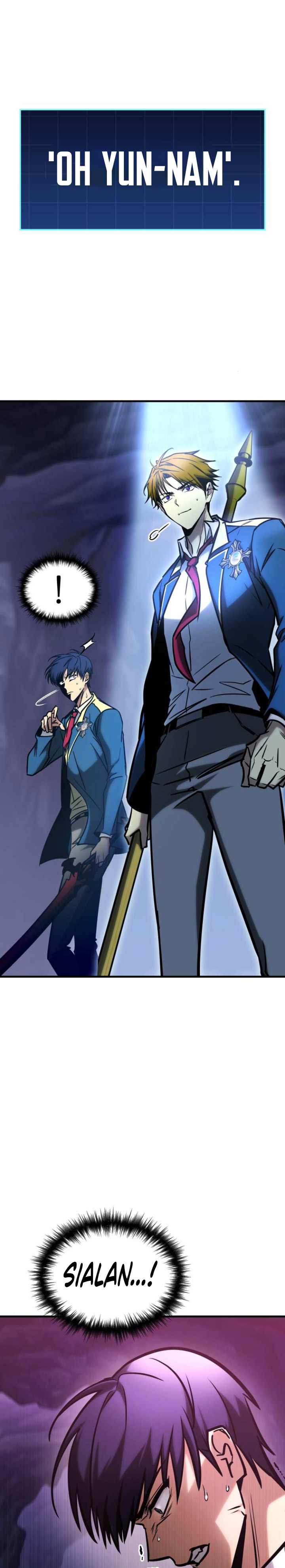 My Exclusive Tower Guide Chapter 19 Gambar 46