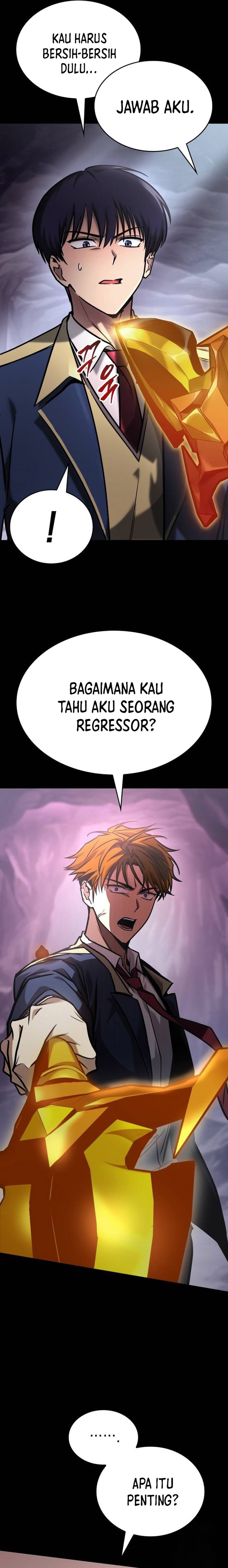 My Exclusive Tower Guide Chapter 20 Gambar 3