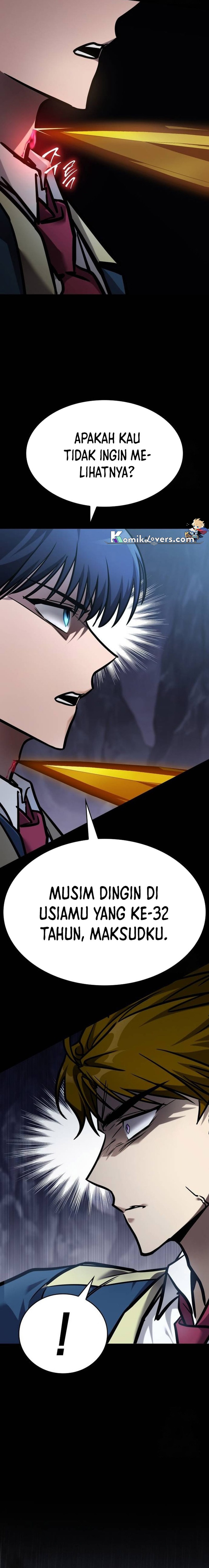 My Exclusive Tower Guide Chapter 20 Gambar 4