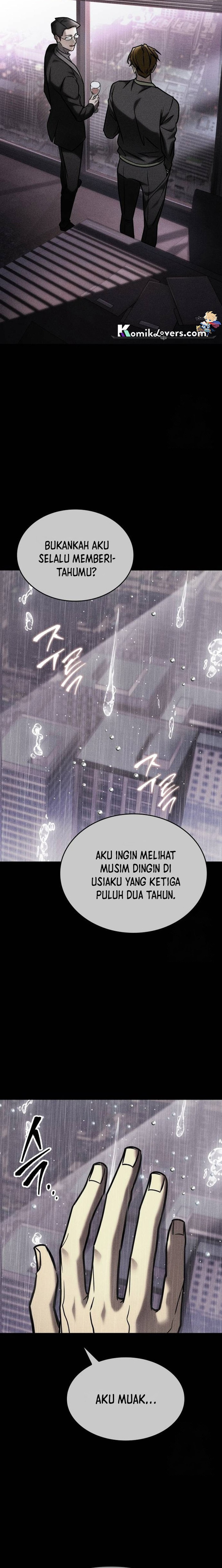 My Exclusive Tower Guide Chapter 20 Gambar 6