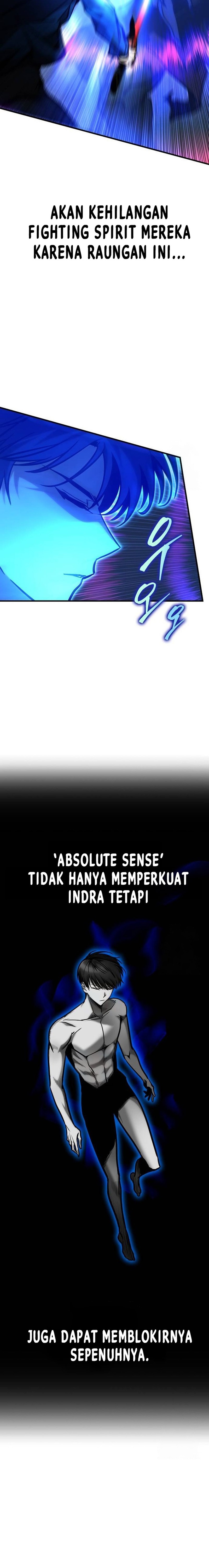 My Exclusive Tower Guide Chapter 20 Gambar 15