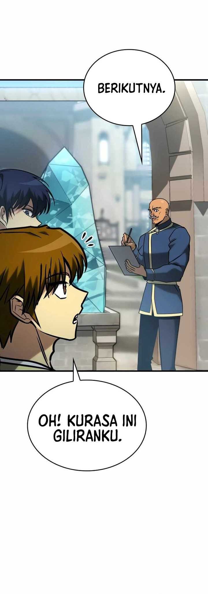 My Exclusive Tower Guide Chapter 21 Gambar 6
