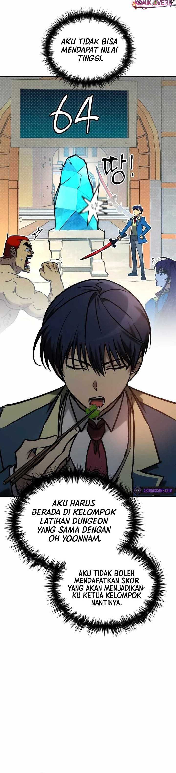 My Exclusive Tower Guide Chapter 21 Gambar 18