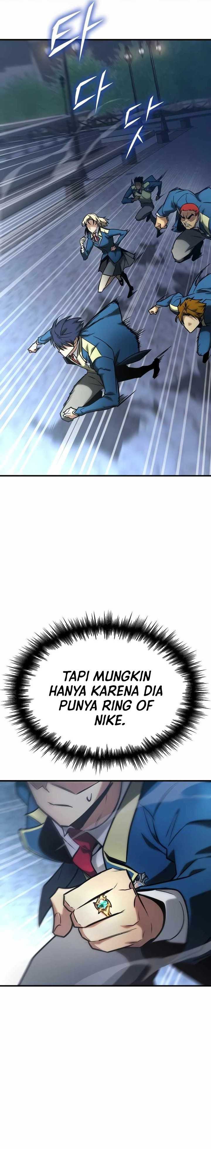 My Exclusive Tower Guide Chapter 21 Gambar 24