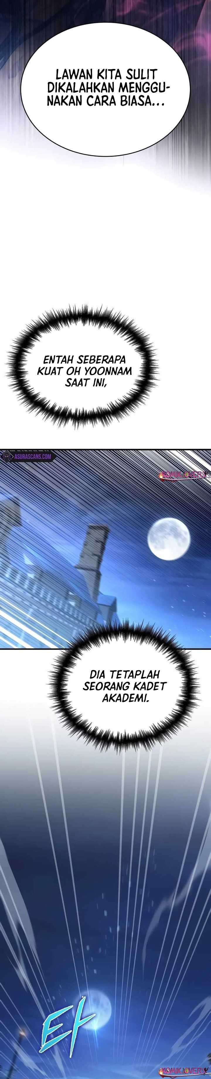 My Exclusive Tower Guide Chapter 21 Gambar 26