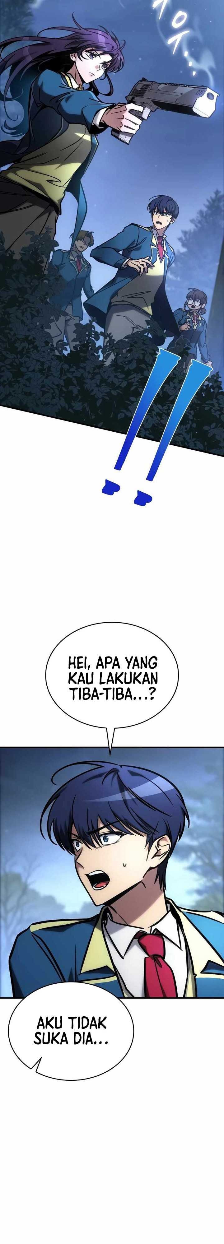 My Exclusive Tower Guide Chapter 21 Gambar 30
