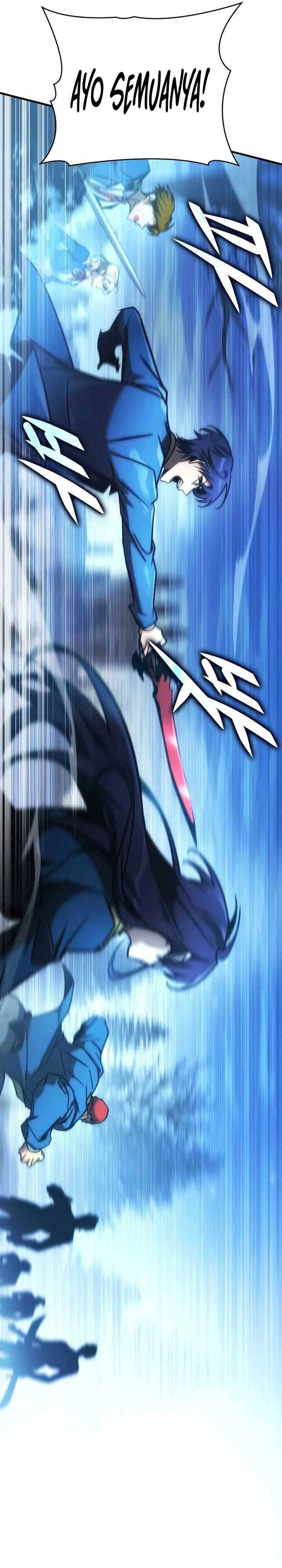 My Exclusive Tower Guide Chapter 21 Gambar 33