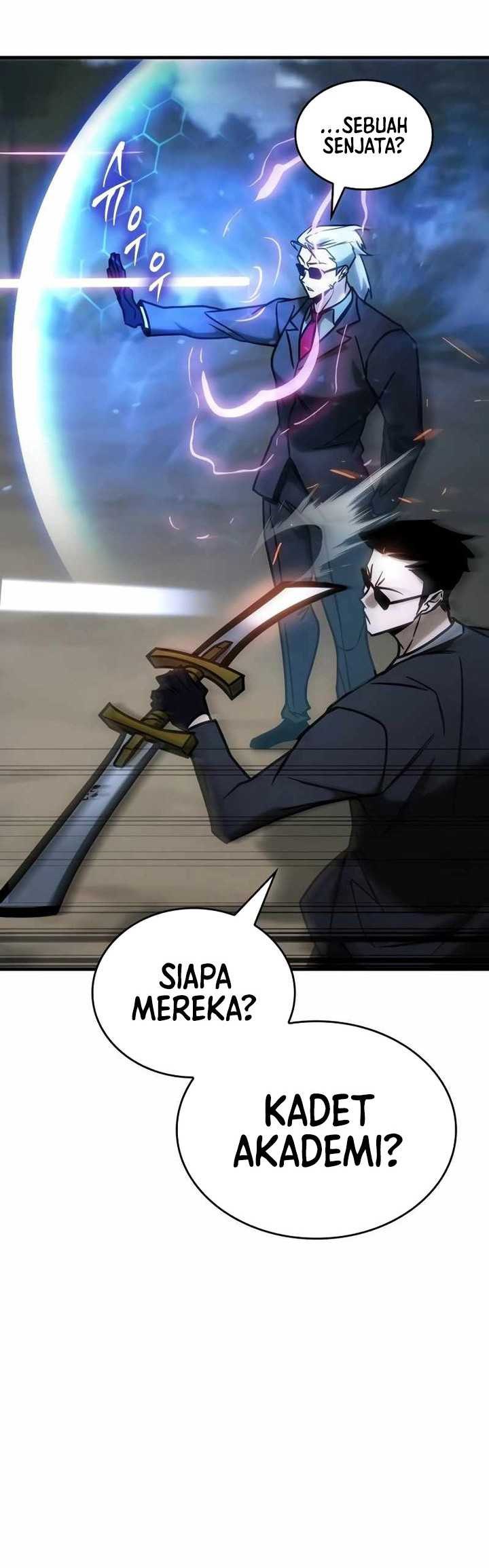 My Exclusive Tower Guide Chapter 21 Gambar 34