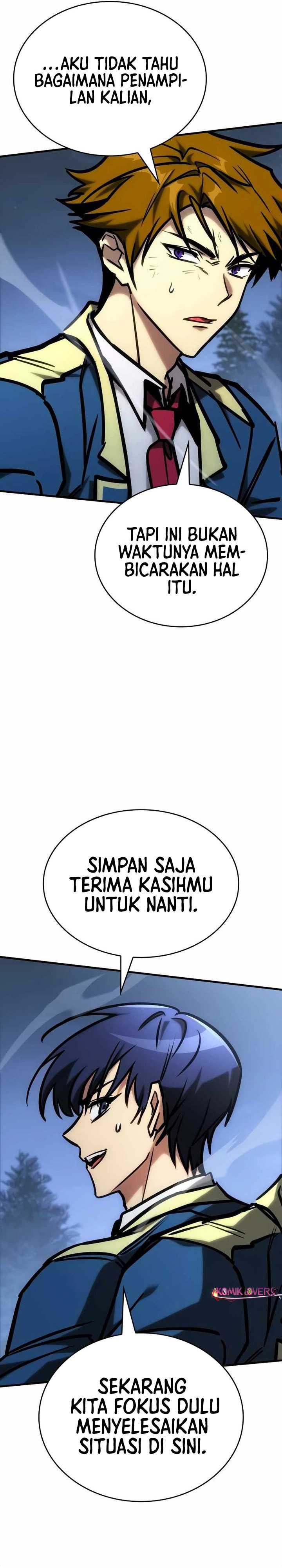 My Exclusive Tower Guide Chapter 21 Gambar 42
