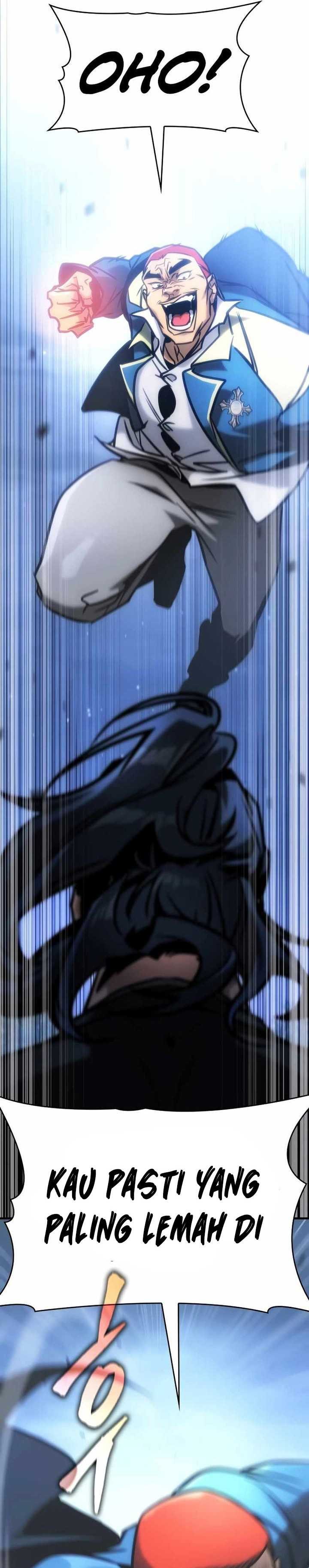 My Exclusive Tower Guide Chapter 21 Gambar 44