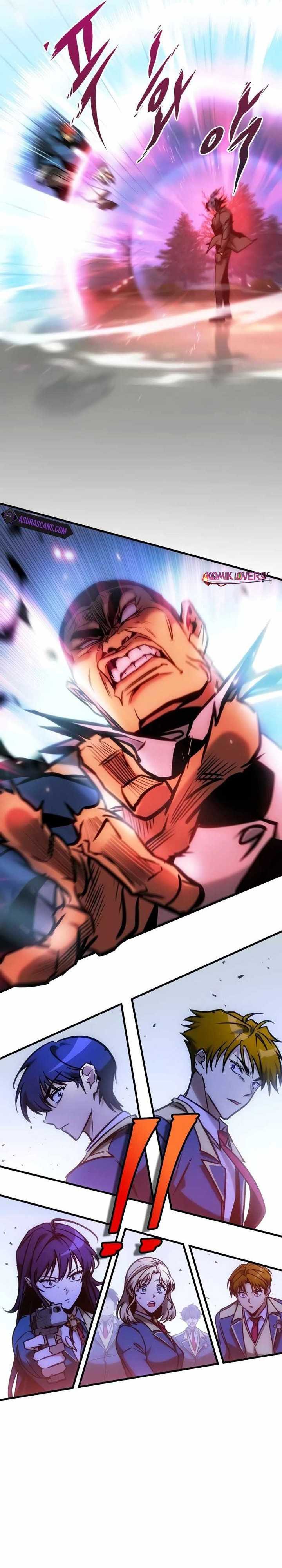 My Exclusive Tower Guide Chapter 21 Gambar 46