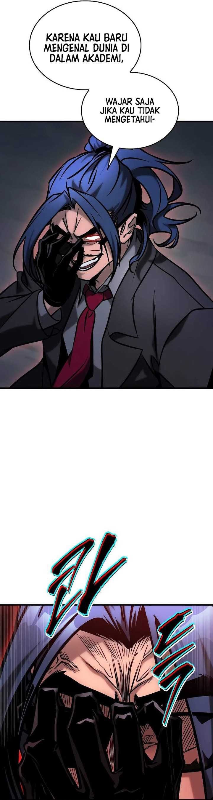 My Exclusive Tower Guide Chapter 22 Gambar 4