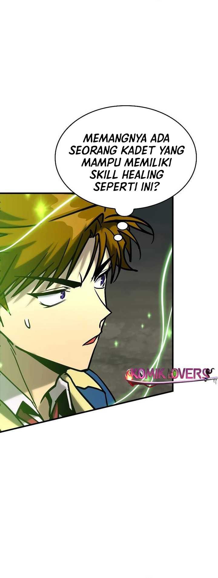 My Exclusive Tower Guide Chapter 22 Gambar 9
